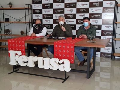 Ganaderos buscan recuperarse tras mal año 2020 - Nacionales - ABC Color