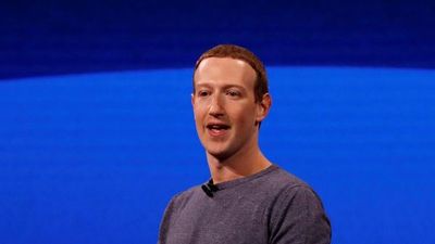 Rechazan las demandas contra Facebook por monopolio