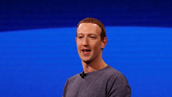Rechazan las demandas contra Facebook por monopolio