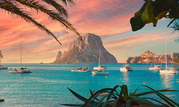 Ibiza, la isla de las mejores puestas de sol | El Independiente