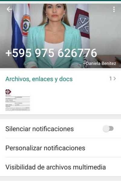 Fiscalía alerta sobre extorsiones: Utilizan nombre y foto de agentes fiscales, piden poner a conocimiento para no ser víctimas