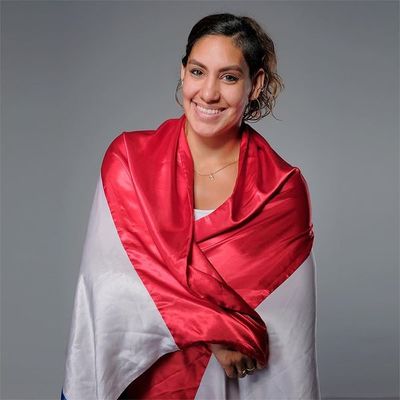 “Ir a Tokio es un premio a toda mi trayectoria” | El Independiente
