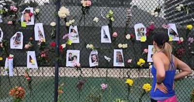La Nación / Muertos por derrumbe en Florida suben a 11 y 150 personas siguen desaparecidas