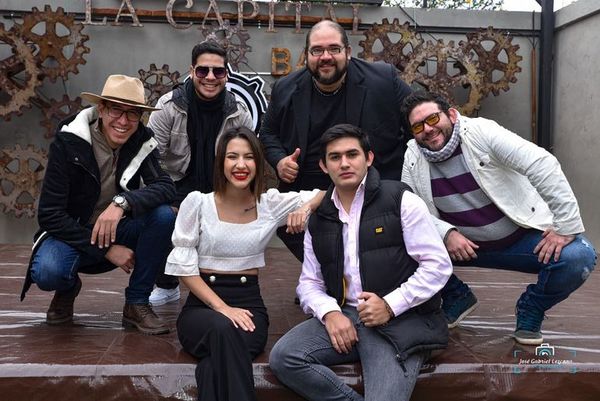 Organizan “Saludton” en Carapeguá a beneficio del hospital distrital - Música - ABC Color