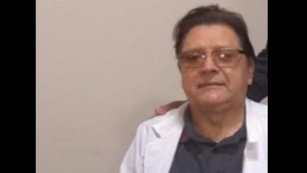 Pediatra de Alto Paraná fallece por Covid-19
