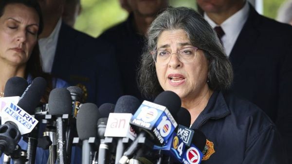 Derrumbe en Miami: Asciende a 11 el número de muertos por el colapso parcial del edificio | Ñanduti