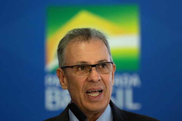Gobierno brasileño niega racionamiento de energía, pero insta a gastar menos - MarketData