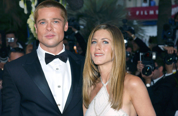 Jennifer Aniston habla de su relación actual con Brad Pitt | El Independiente