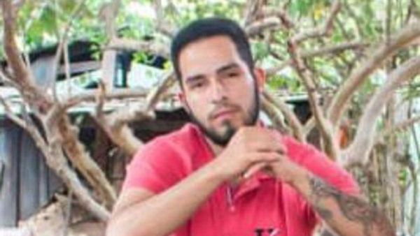 Secuestran a hijo de estanciero en Concepción
