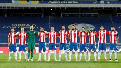 Así serán los cuartos de final de la Copa América