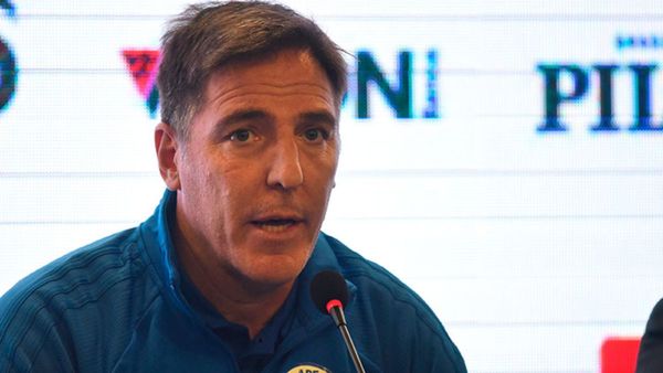 Perdió Paraguay y todos trozan a Berizzo