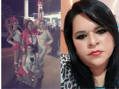 ¡Virus se llevó en ocho días a querida obstetra yaguaronina!