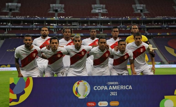 Diario HOY | Perú aparece en el camino de la Albirroja en Cuartos de Final