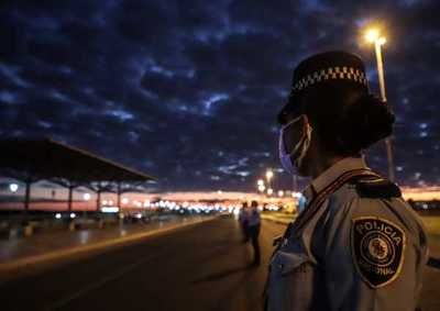 El 45,6% de las denuncias en Paraguay son por hechos punibles contra la propiedad | El Independiente