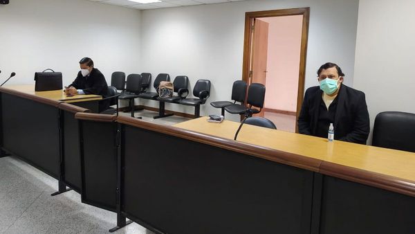 La Corte confirma la pérdida de investidura de Bogado y Amarilla