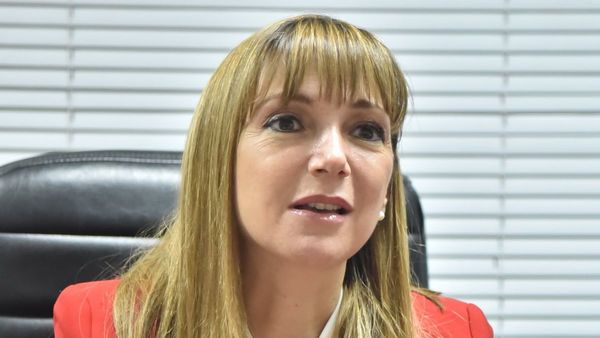 No dan nombres de empresas multadas