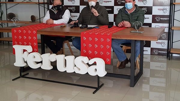 Expo Brangus estima ventas por G. 3.000 millones en julio