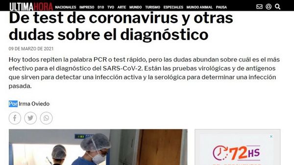 Periodistas de ÚH reconocidos por divulgaciones científicas