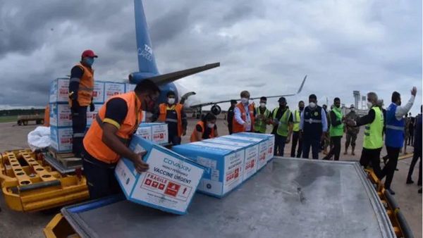 Contrato con Covaxin fue firmado con empresa cuestionada en Brasil