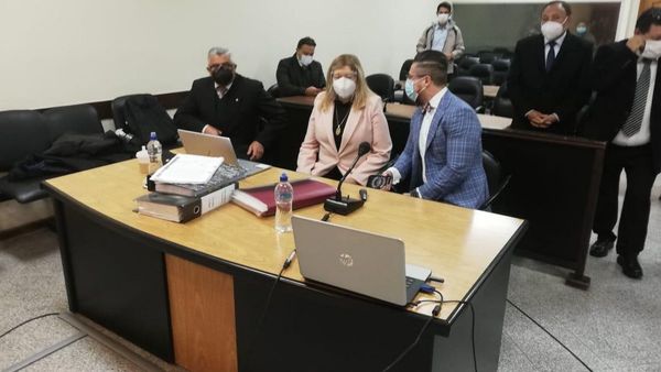 Sigue juicio por el caso Cecilia y quieren dictar sentencia