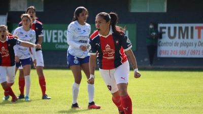 Capiatá y Cerro son finalistas en damas