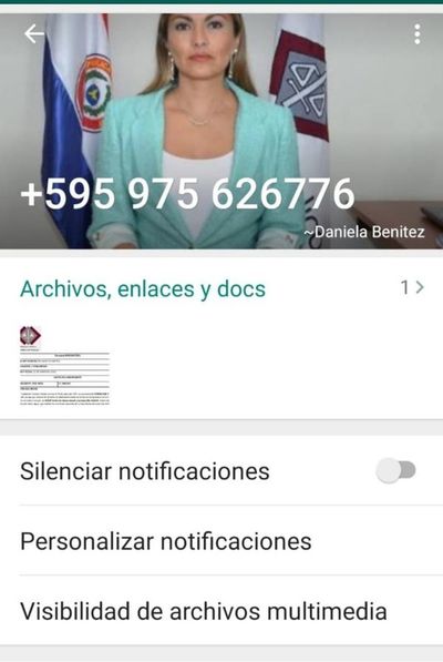 Advierten sobre extorsión en nombre de agentes fiscales - Nacionales - ABC Color