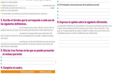 Repaso (2) - Escolar - ABC Color