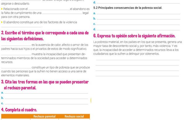 Repaso (2) - Escolar - ABC Color