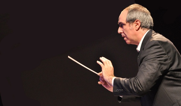 Jeporeka: Popi Spatocco en conversatorio sobre música erudita y popular