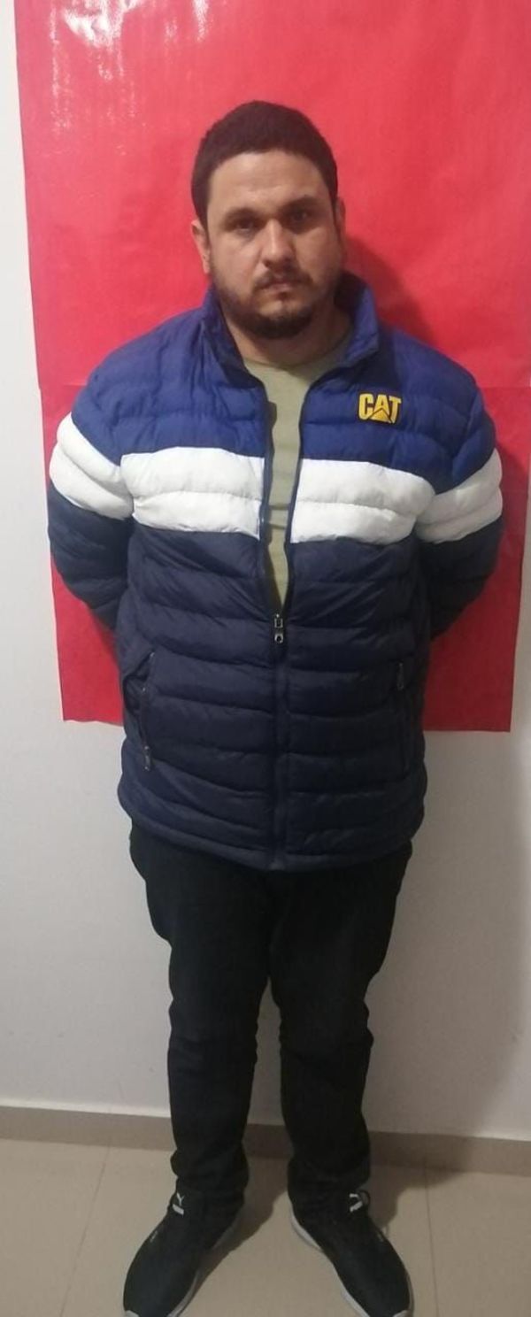 Detienen un hombre en tienda de electrodomésticos por supuesta estafa - Nacionales - ABC Color