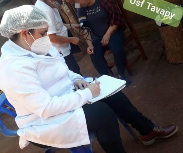 Declaran emergencia sanitaria en Tavapy, ante casos de Covid – Diario TNPRESS