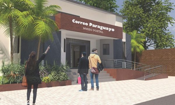 Comuna avanza proyecto de creación del Museo Postal de Ciudad del Este – Diario TNPRESS