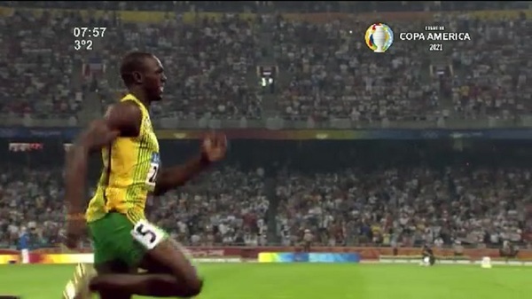 Rumbo a Tokyo 2020: Primeros Juegos sin Usain Bolt - SNT