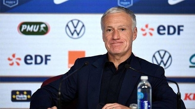 Diario HOY | Deschamps será interpelado por la eliminación ante Suiza
