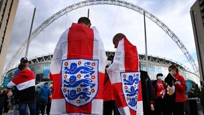 Inglaterra vs. Alemania: La venganza, fría y en Wembley