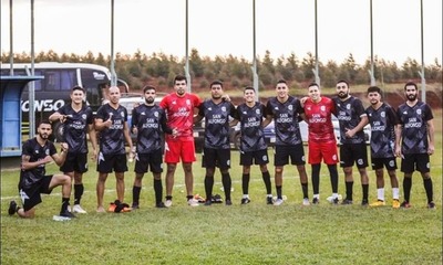 Sortean hoy grupos del Nacional B