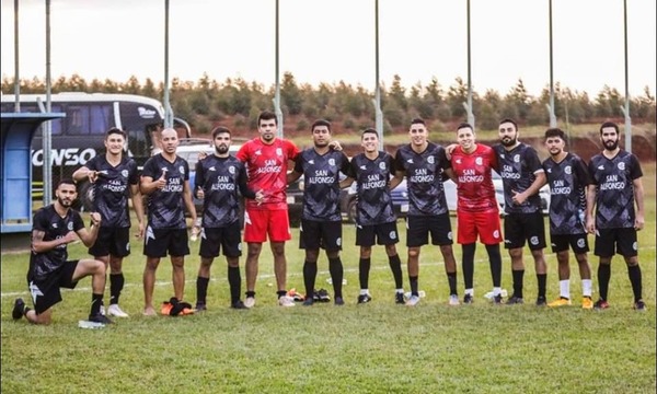 Sortean hoy grupos del Nacional B