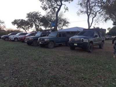 FTC investiga nuevo secuestro en el norte