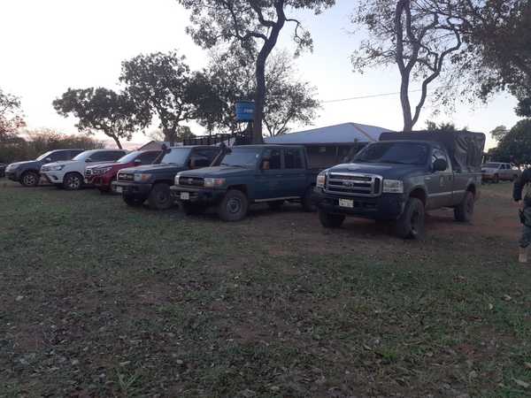 FTC investiga nuevo secuestro en el norte