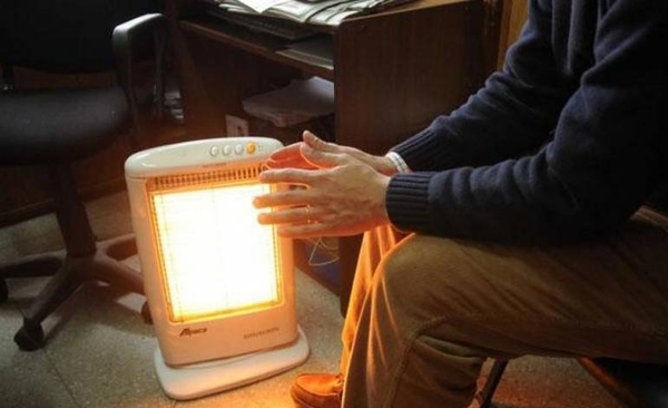 Diario HOY | Advierten de riesgos de la calefacción por tiempo prolongado