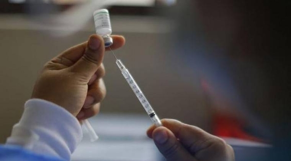 Diario HOY | Joven con tumor recibirá vacuna contra el COVID tras fallo a su favor: “Se hizo justicia”