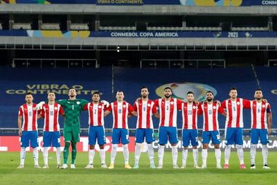 Paraguay-Perú: cuándo, dónde y el posible rival en caso de clasificar a semifinales - Fútbol - ABC Color