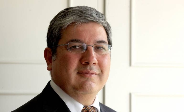 Diario HOY | Embajador Julio Duarte Van Humbeck, sobre la asistencia a la familia de Lady Villalba