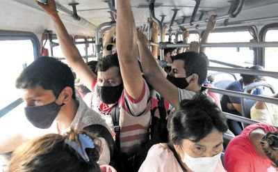 Ni el viceministro de Transporte sabe cuándo se cobrará multa a empresas - Nacionales - ABC Color