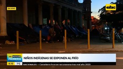 “Se debe hacer la mensura judicial de tierras indígenas”, según senador Miguel Fulgencio Rodríguez - La Primera Mañana - ABC Color