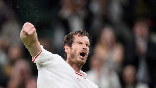 Andy Murray: "Pudo haber la peor derrota de mi carrera"
