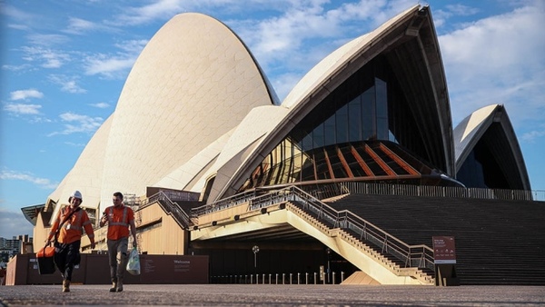 Australia cierra más ciudades para frenar la expansión del coronavirus | .::Agencia IP::.