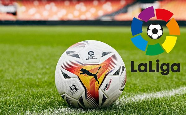 ¡Detalles! Enteráte cuándo empieza La Liga y todo el fútbol masculino