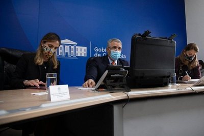 Biden y Duque dialogan sobre importancia de acuerdo para elecciones en Venezuela