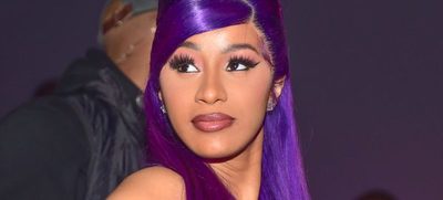 «Estoy embarazada»: Así sorprendió Cardi B a sus seguidores (VIDEO)